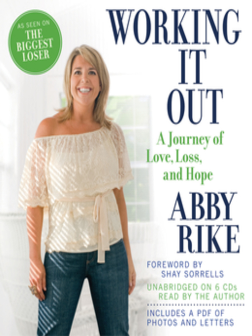 Title details for Working It Out by Abby Rike - Available